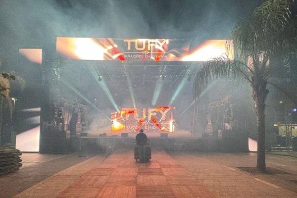 Rio Inovattion Week Tufy RJ